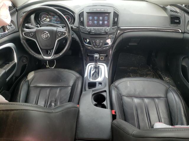 2G4GS5GX1G9103528 Buick Regal Premium