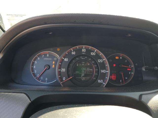 1HGCR2F54HA103477 Honda Accord Sport
