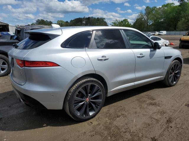 SADCP2BV7HA057920 Jaguar F-pace First Edition