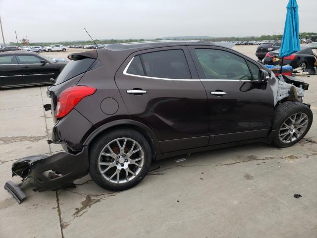 KL4CJCSB7FB088594 Buick Encore