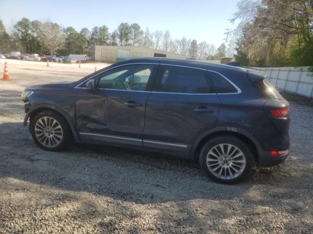5LMCJ1A9XFUJ20928 Lincoln MKC