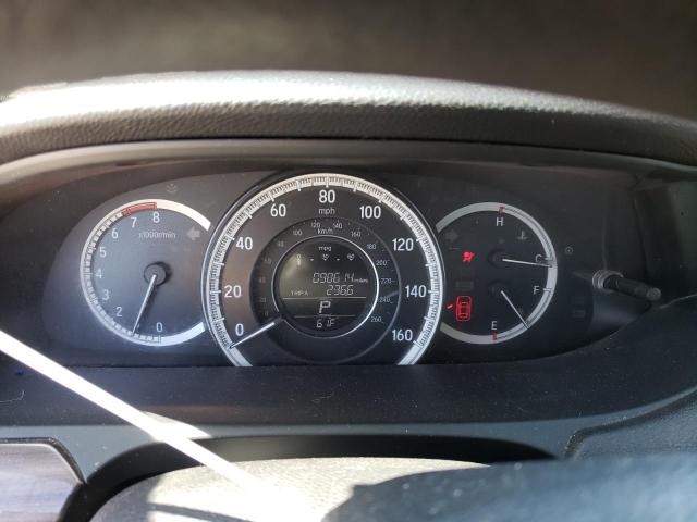 1HGCR2F75HA028788 Honda ACCORD EX