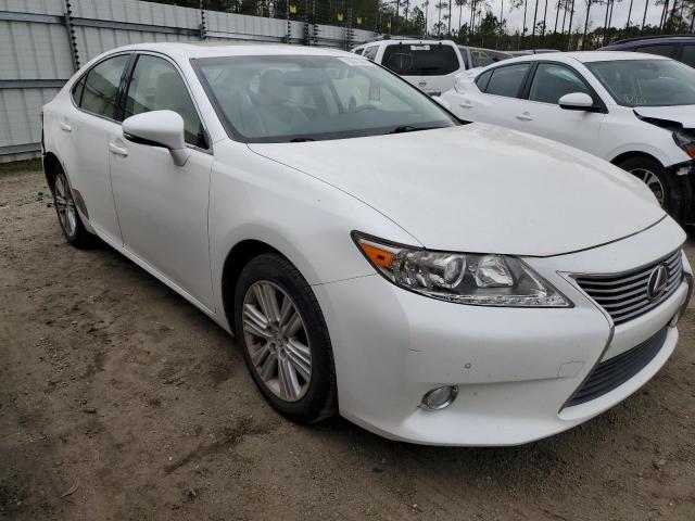 JTHBK1GG1E2139186 Lexus ES 350