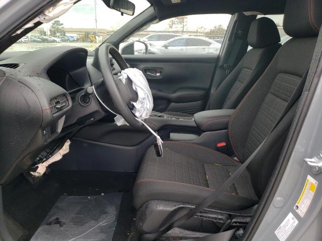 3CZRZ1H51RM719202 Honda HR-V SPORT