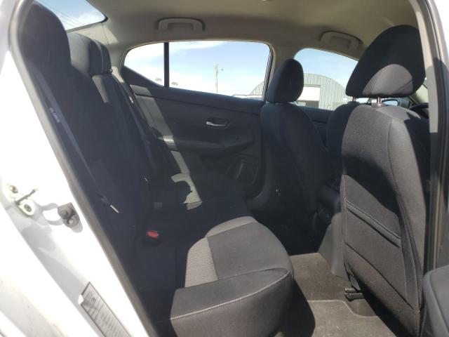 3N1AB8CV9MY253093 Nissan SENTRA SV