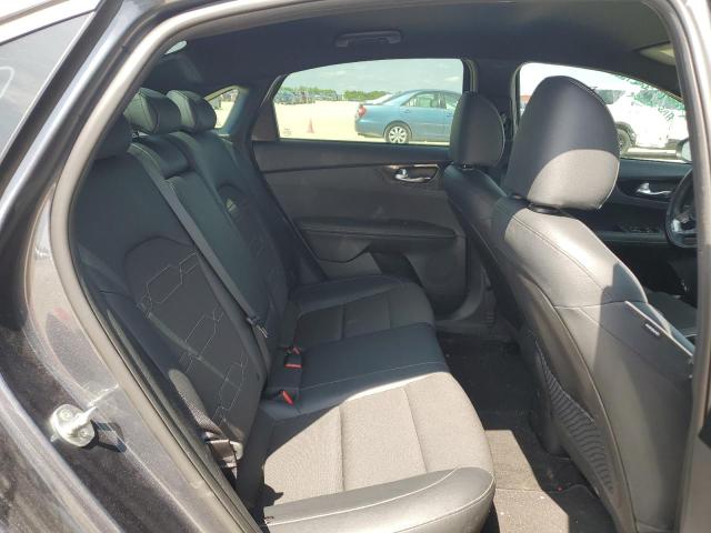 3KPF54AD5PE572154 KIA Forte Gt Line