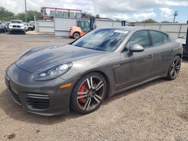 Auction sale of the 2016 Porsche Panamera Gts, vin: WP0AF2A7XGL081110, lot number: 48757804