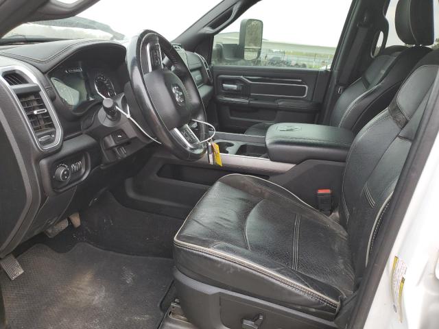 3C6UR5NL3MG509791 RAM 2500 Laie