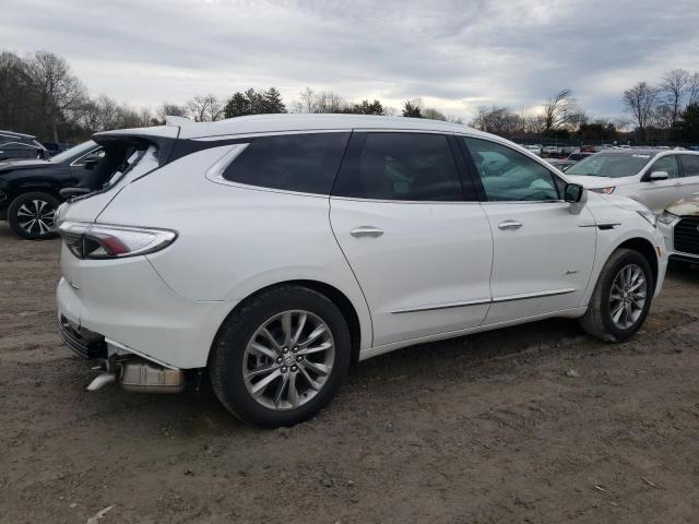 5GAEVCKW9RJ100357 Buick Enclave Avenir