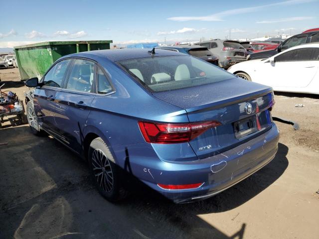 3VWC57BUXMM096503 Volkswagen JETTA S