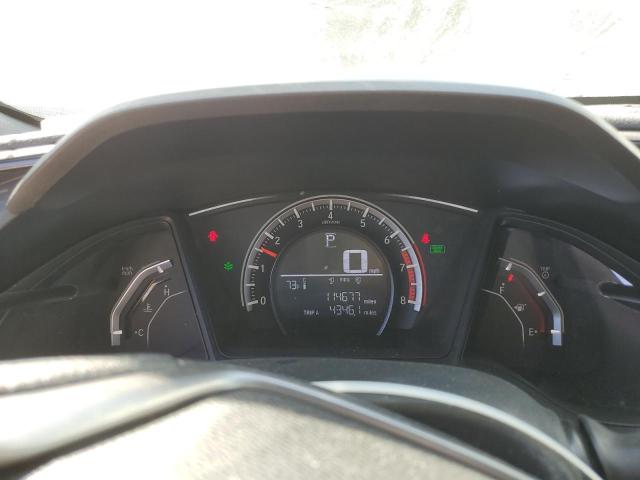 SHHFK7H20HU225632 Honda Civic Lx