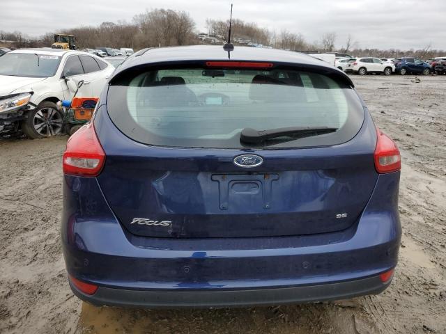 1FADP3K2XGL300821 Ford FOCUS SE