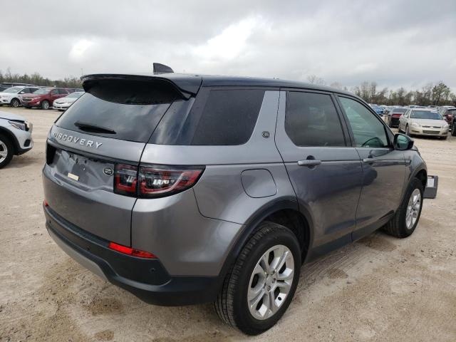 SALCJ2FX9NH905767 Land Rover Discovery Sport S