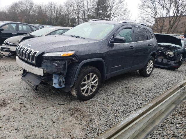 Auction sale of the 2014 Jeep Cherokee Latitude, vin: 1C4PJMCB4EW226725, lot number: 45091034