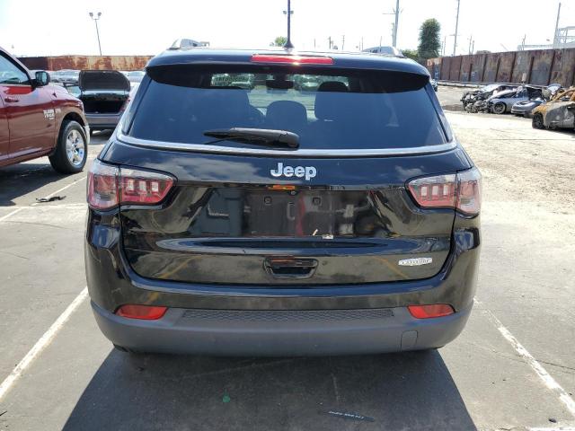 3C4NJCBB4JT466442 Jeep Compass Latitude