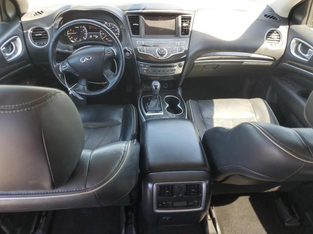 5N1DL0MM5JC531311 Infiniti QX60