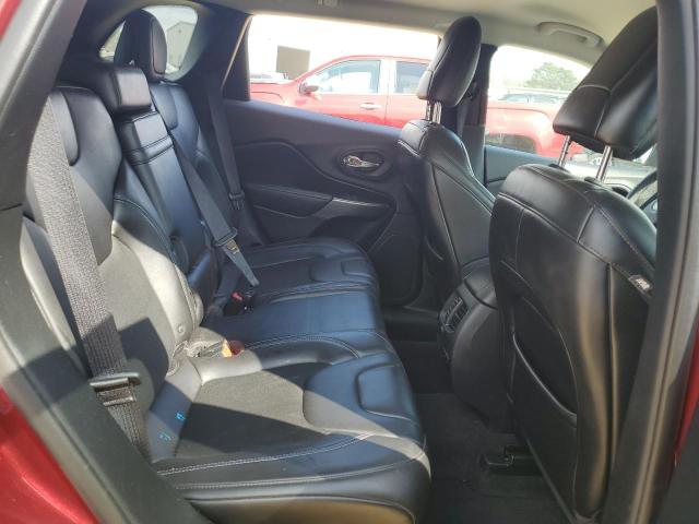 1C4PJLLB3KD247860 Jeep Cherokee Latitude Plus