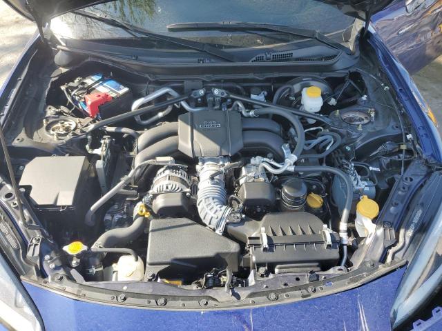 JF1ZDBE18N9700916 Subaru Brz Limited
