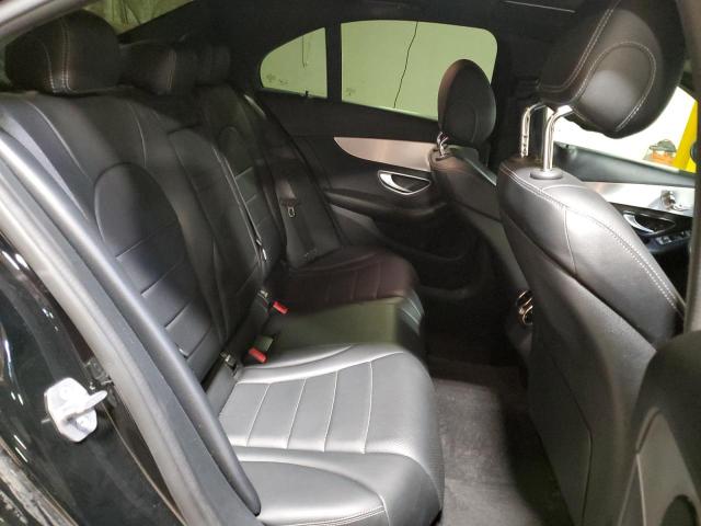 55SWF4JB3JU244596 Mercedes-Benz C 300