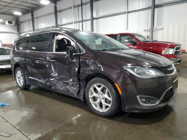 2C4RC1EG5HR550905 Chrysler Pacifica Touring L Plus