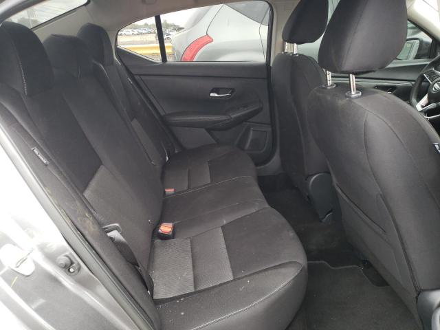 3N1AB8CV1PY274332 Nissan SENTRA SV