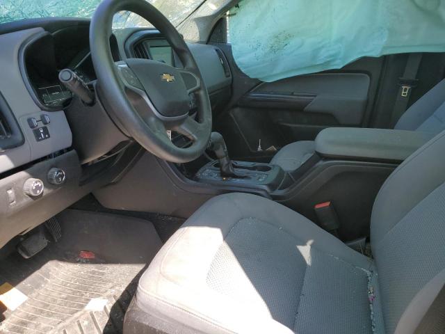 1GCGTBEN9H1171826 Chevrolet Colorado