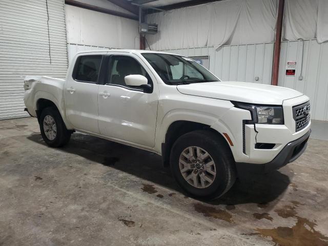 1N6ED1EK3PN663888 Nissan FRONTIER S