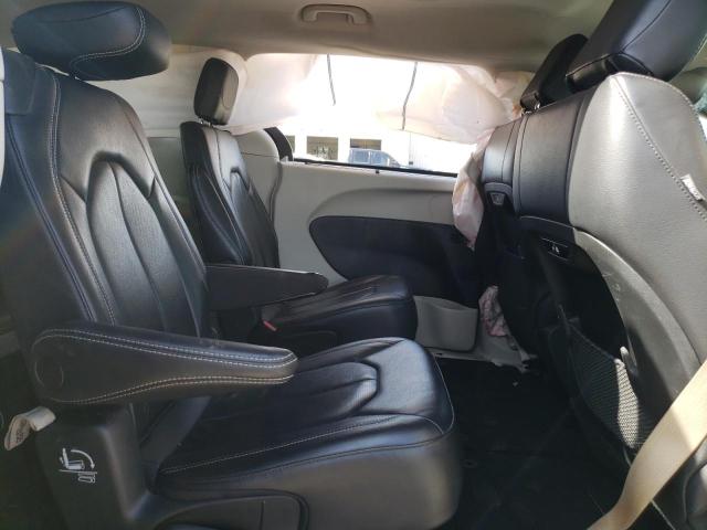 2C4RC1BG1NR106548 Chrysler Pacifica Touring L