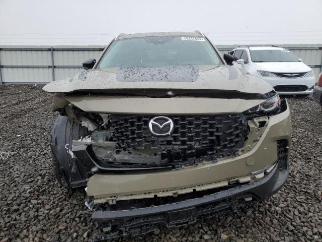 7MMVABXY9PN152835 Mazda Cx-50 Base