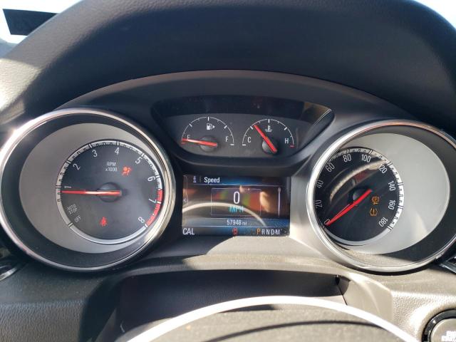 W04GP6SXXJ1121812 Buick Regal Essence