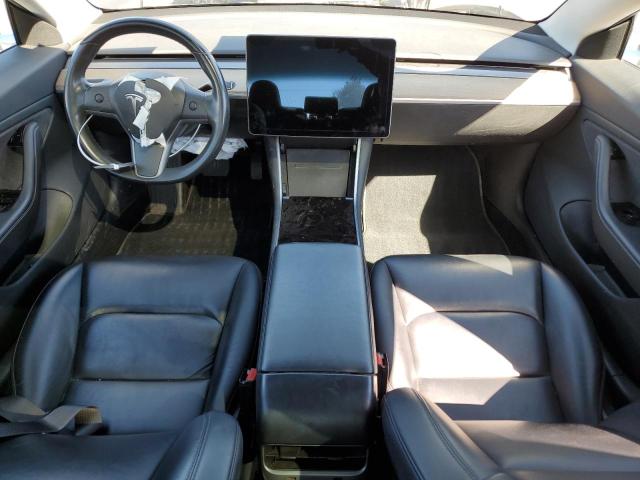 5YJ3E1EB3JF090729 Tesla MODEL 3