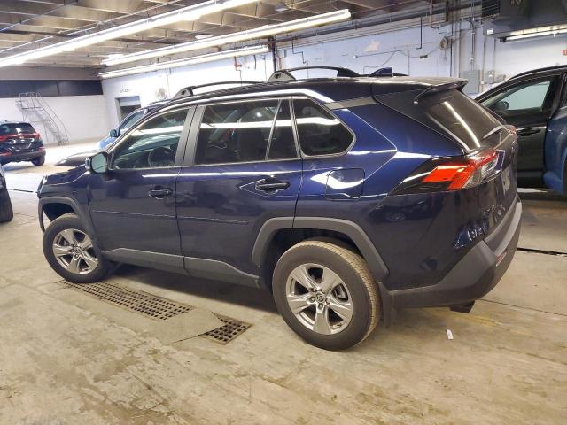 2T3P1RFVXNW305303 Toyota Rav4 Xle