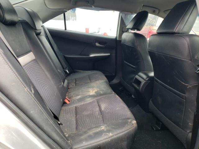 4T1BF1FKXEU355453 Toyota CAMRY L