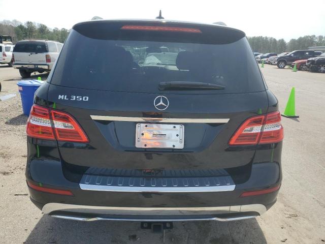 4JGDA5JB5FA506787 Mercedes-Benz ML 350