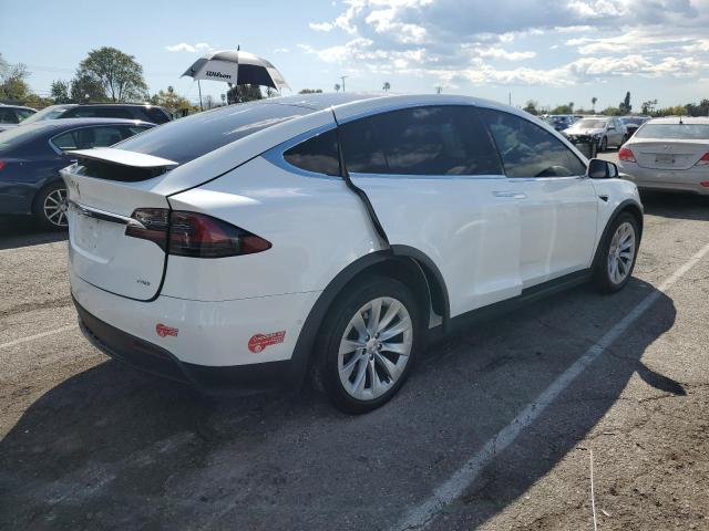 5YJXCBE23GF029418 Tesla MODEL X