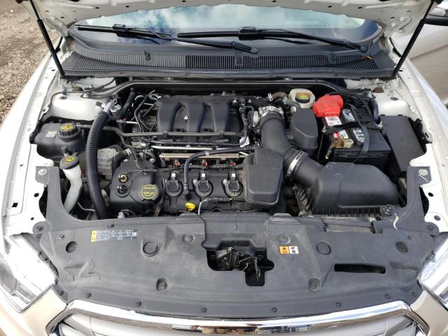 1FAHP2J83HG105235 Ford Taurus Limited