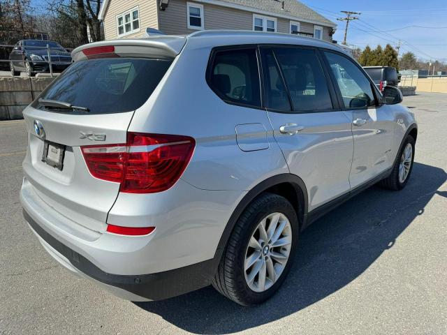 5UXWX9C59H0T15004 BMW X3 Xdrive28i
