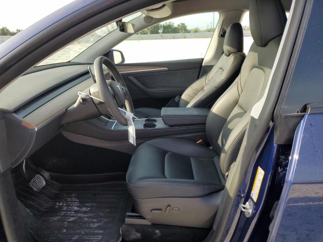 7SAYGDEE6PA106832 Tesla Model Y