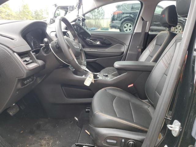 3GKALYEV3NL307921 GMC Terrain At4