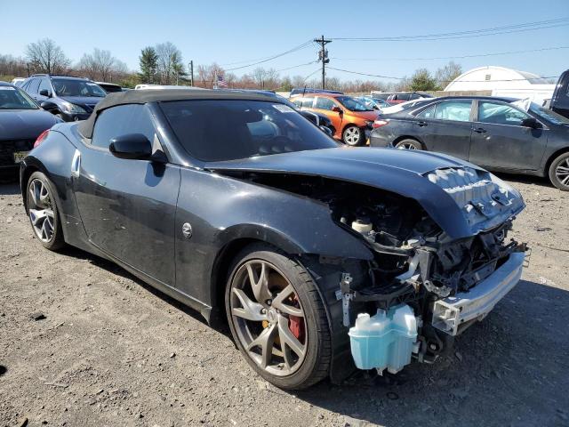 JN1AZ4FH2GM910754 Nissan 370Z BASE