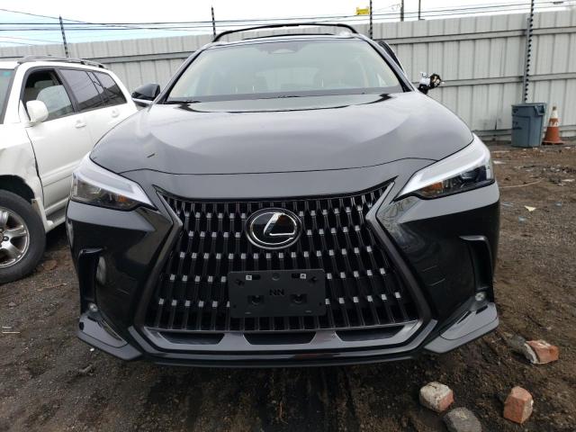 2T2AGCEZXRC056938 Lexus Nx 350 Base