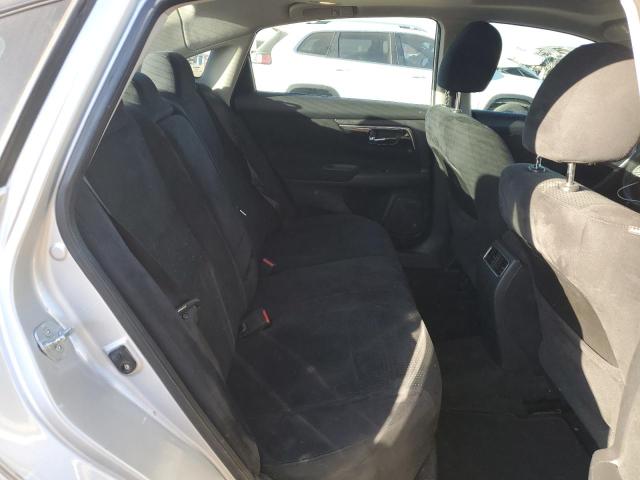 1N4AL3AP4EN228334 Nissan ALTIMA 2.5