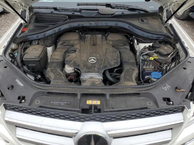4JGDF6EE6FA500444 Mercedes-Benz Gl 450 4matic