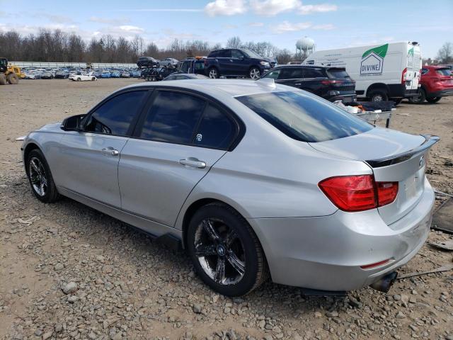 WBA3B5G52ENS10810 BMW 328 Xi Sulev