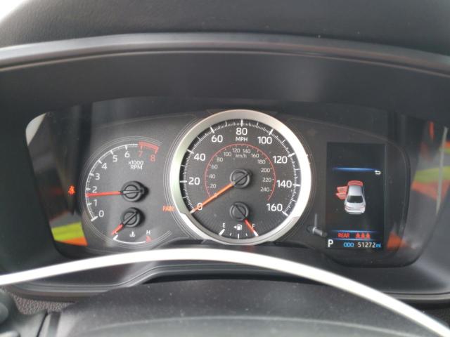 JTDS4MCEXN3511829 Toyota COROLLA SE