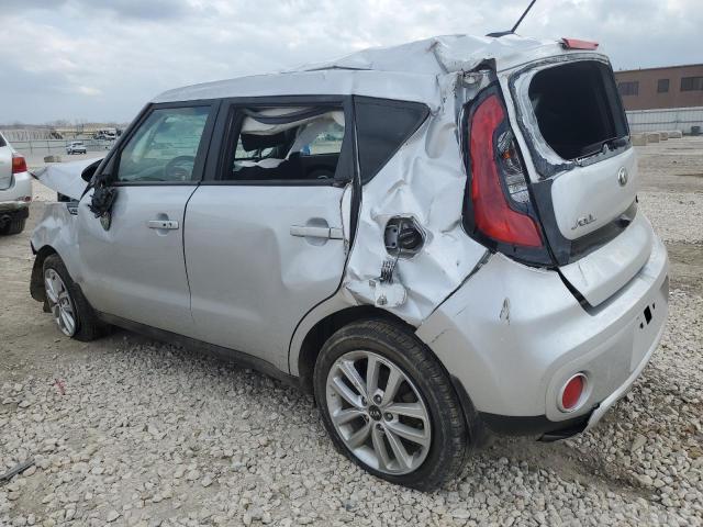 KNDJP3A56H7424720 KIA SOUL +