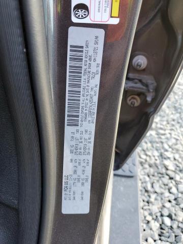 1C6SRFBT4LN253457 RAM 1500 Big Horn/lone Star