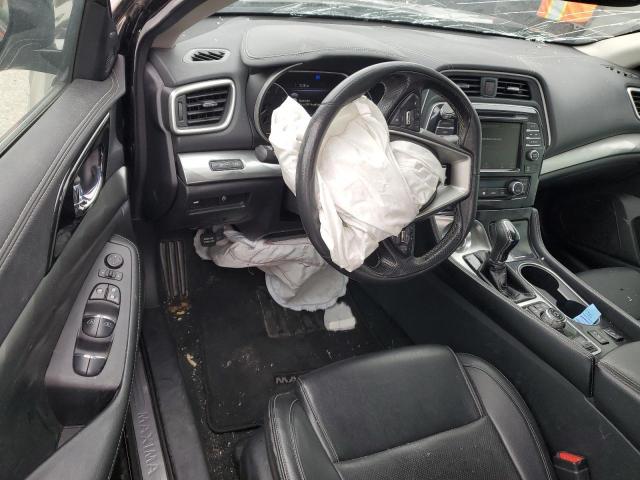 1N4AA6DV8LC370874 Nissan MAXIMA SL