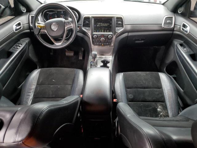 1C4RJEAG4HC826762 Jeep Grand Cherokee Laredo