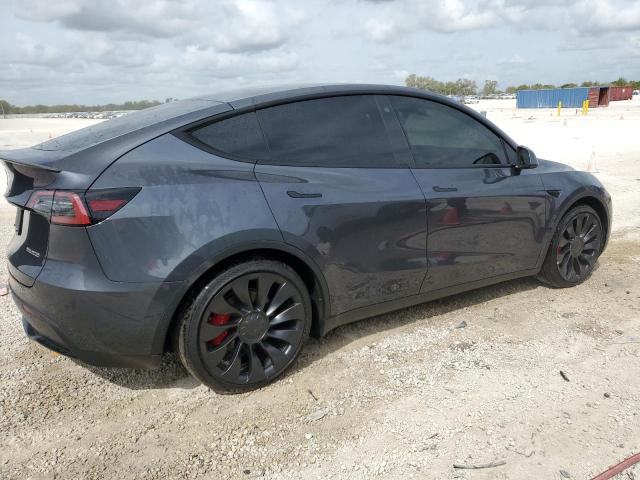 7SAYGDEF0NF460449 Tesla Model Y